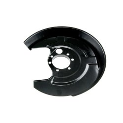 Cache-poussière de disque de frein arrière gauche pour AUDI 80, A4 OE 8D0615611