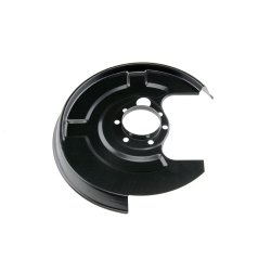 Cache-poussière de disque de frein arrière gauche pour AUDI 80, A4 OE 8D0615611 Aftermarket