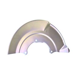 Front Right Brake Disc Dust Cover Plate AMCP-12386-VW013 OE Ref 7D0407344A