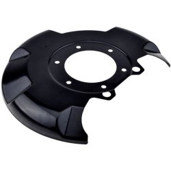 Front Left Right Brake Disc Dust Cover Plate AMCP-12387-VW089 OE Ref 171615311