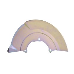 Front Left Brake Disc Dust Cover Plate AMCP-12389-VW012 OE Ref 7D0407343A