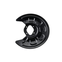 Rear Brake Disc Dust Cover Plate AMCP-12390-VW018 OE Ref 2K0615609D