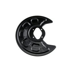 Cache-poussière de disque de frein arrière pour VW CADDY OE 2K0615609D Aftermarket