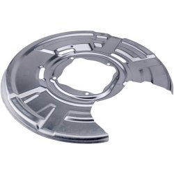 Rear Left Brake Disc Dust Cover Plate AMCP-12392-BM042 OE Ref 34216778253