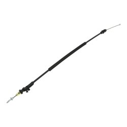 Outer Door Release Cable Pull AMCP-12402-VW196 OE Ref 3C0837017A Aftermarket