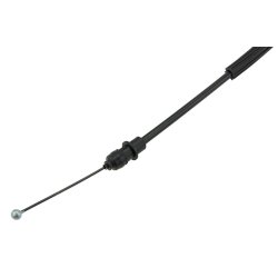 Outer Door Release Cable Pull AMCP-12402-VW196 OE Ref 3C0837017A Aftermarket