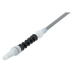 Rear Door Release Cable Pull AMCP-12404-BM287 OE Ref 51214874388 Aftermarket