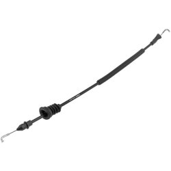 Front Door Release Cable Pull AMCP-12407-VW363 OE Ref 1J4837085F