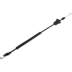 Front Door Release Cable Pull AMCP-12407-VW363 OE Ref 1J4837085F Aftermarket