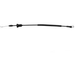 Front Door Release Cable Pull AMCP-12407-VW363 OE Ref 1J4837085F Aftermarket