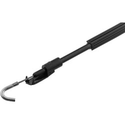 Front Door Release Cable Pull AMCP-12407-VW363 OE Ref 1J4837085F Aftermarket