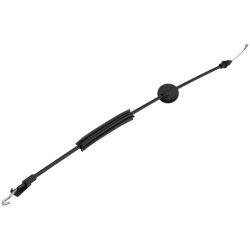 Front Left Right Inner Door Release Cable Pull AMCP-12408-VW366 OE Ref 5M0837085B