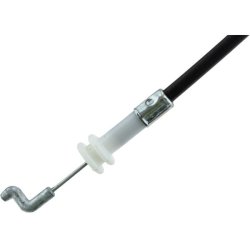 Rear Door Release Cable Pull AMCP-12419-ME213 OE Ref 9017600504 Aftermarket
