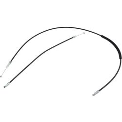 Left Right Door Release Cable Pull AMCP-12423-FT189 OE Ref 1783251808