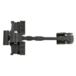 Rear Door Check Hing AMCP-12431-VW345 OE Ref 1S4839249A Aftermarket