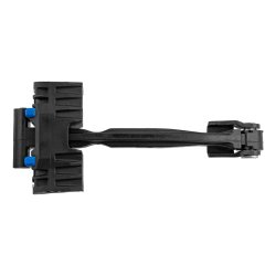 Rear Door Check Hing AMCP-12442-VW350 OE Ref 5N0839249A Aftermarket