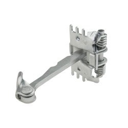 Rear Door Check Hing AMCP-12447-RE181 OE Ref 8200070661