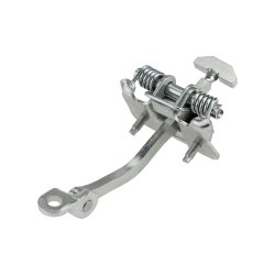 Rear Door Check Hing AMCP-12457-RE163 OE Ref 7700842859