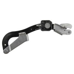 Rear Left Door Check Hing AMCP-12460-FT001 OE Ref 1613353880 Aftermarket