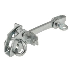 Rear Door Check Hing AMCP-12465-FT136 OE Ref 46845412 Aftermarket