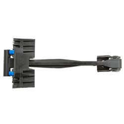 Rear Door Check Hing AMCP-12497-AU160 OE Ref 8R0839249D Aftermarket