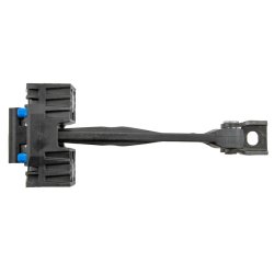 Rear Door Check Hing AMCP-12506-AU154 OE Ref 4G0839249B Aftermarket