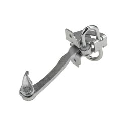 Rear Door Check Hing AMCP-12508-FT137 OE Ref 51818432