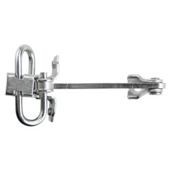 Rear Door Check Hing AMCP-12508-FT137 OE Ref 51818432 Aftermarket