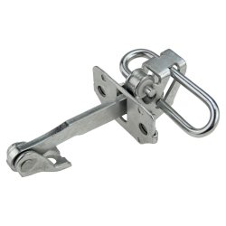 Rear Door Check Hing AMCP-12510-FT157 OE Ref 51798427