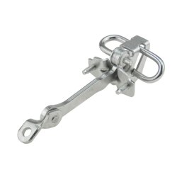 Rear Door Check Hing AMCP-12537-AR008 OE Ref 46790383