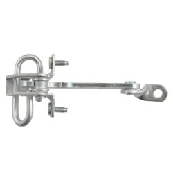 Rear Door Check Hing AMCP-12537-AR008 OE Ref 46790383 Aftermarket