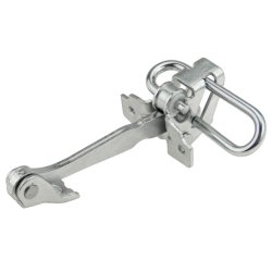 Rear Door Check Hing AMCP-12541-FT155 OE Ref 46826530