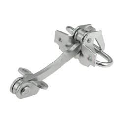 Rear Door Check Hing AMCP-12547-FT167 OE Ref 46836441