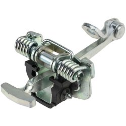 Rear Door Check Hing AMCP-12549-PE053 OE Ref 9181K0