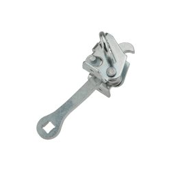 Rear Door Check Hing AMCP-12551-PL084 OE Ref 90508651