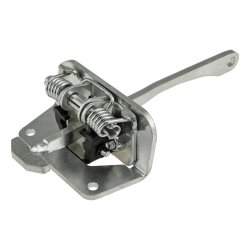 Rear Door Check Hing AMCP-12568-AU143 OE Ref 8Z0839249 Aftermarket