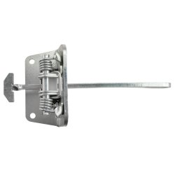 Rear Door Check Hing AMCP-12568-AU143 OE Ref 8Z0839249 Aftermarket