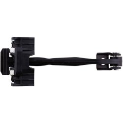 Rear Left Right Door Check Hing AMCP-12580-BM294 OE Ref 51227182019 Aftermarket