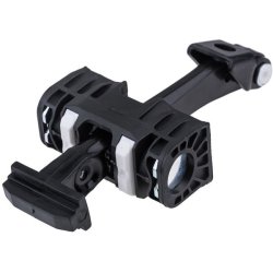 Rear Door Check Hing AMCP-12582-BM301 OE Ref 51227176808