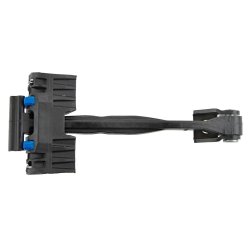 Rear Door Check Hing AMCP-12584-AU156 OE Ref 81A839249 Aftermarket