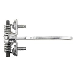 Rear Door Check Hing AMCP-12585-RE201 OE Ref 918172 Aftermarket