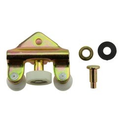 Lower Sliding Door Roller Guide AMCP-12596-VW270 OE Ref 701843406A Aftermarket