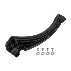 Front Left Exterior Door Handle AMCP-12603-BM269 OE Ref 51417230849