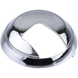 Left Interior Equipment Door Handle AMCP-12615-FT252 OE Ref 735457252