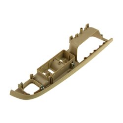 Front Left Interior Equipment Door Handle AMCP-12624-VW318 OE Ref 1K4867049C