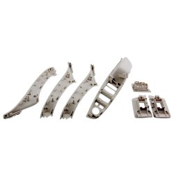 Interior Equipment Door Handle AMCP-12654-BM057 OE Ref 51417225879