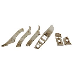 Interior Equipment Door Handle AMCP-12655-BM034 OE Ref 51417225854