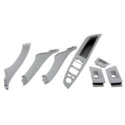 Interior Equipment Door Handle AMCP-12658-BM055 OE Ref 51417225877 Aftermarket