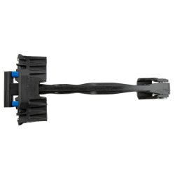 Front Door Check Hing AMCP-12663-VW346 OE Ref 7P0837249A Aftermarket