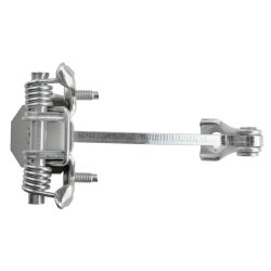 Front Door Check Hing AMCP-12668-RE179 OE Ref 804307326R Aftermarket